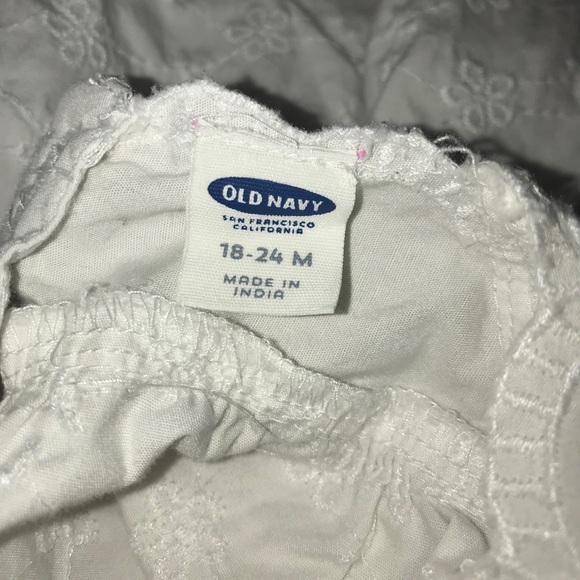 Romper - Picture 3 of 3